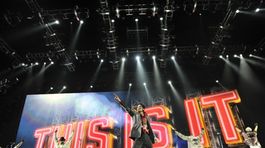 Sfilmujú posledné dni života Michaela Jacksona