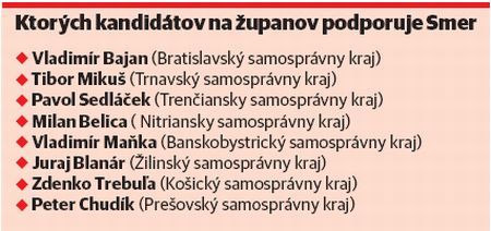 Predvolebná kampaň zasiahne aj do pracovného...