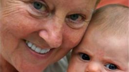 Ako a kedy zapojiť starých rodičov do výchovy potomka