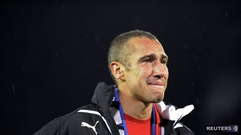 Henrik Larsson