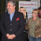 Legendárny humorista prehovoril o ministrovi Kaliňákovi. "Mali sme dobré vzťahy, no dnes ho nespoznávam," tvrdí