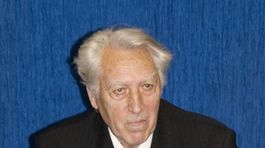 Ľudský zárodok pripomína dážďovku