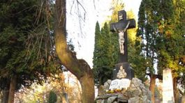 hroby, Andrej Kmeť
