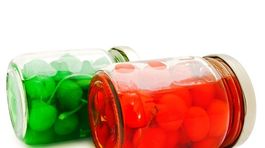 Na pultoch je sotva tretina slovenskej konzervovanej zeleniny a ovocia