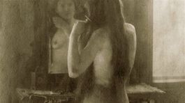 Fotografie aktov prudérna spoločnosť odmietala