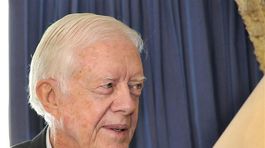 Carter: KĽDR je ochotná rokovať s Južnou Kóreou a USA