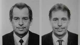 Jiří David: Václav Havel: Skryté podoby, 1991