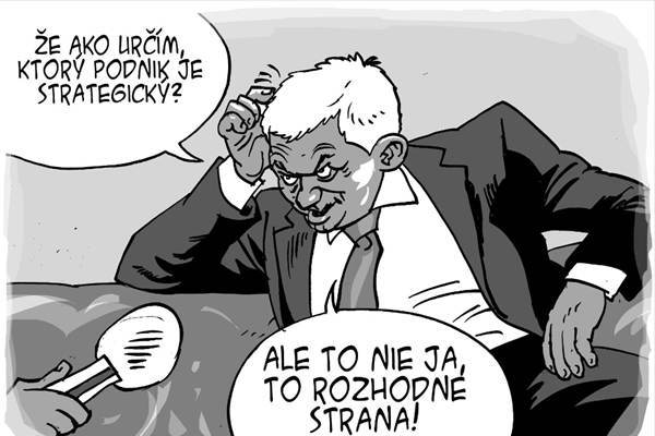 Karikatúra 06.11.2009