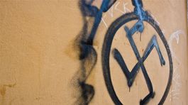 Juhoafričan dostal za hajlovanie v Šenkviciach štyri mesiace