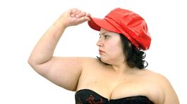 Obezita vládne! Ľudia sa tak nejako prejedia celým dňom