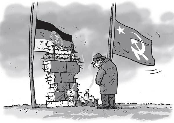 Karikatúra 10.11.2009