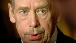 Rok bez Václava Havla. Nájde sa jeho nástupca?