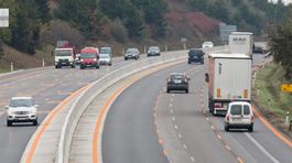 Výstavba nových úsekov D1 a D3 sa v tomto roku asi nezačne