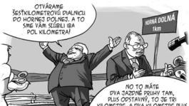 Danglár, 12.11.2009