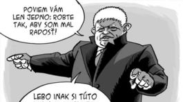 Danglár, 13.11.2009