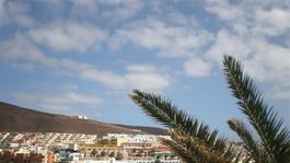 Fuerteventura, letovisko