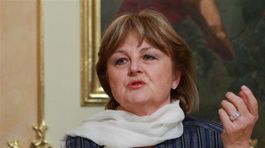 Gruberová: Boh mi dal krásny dar