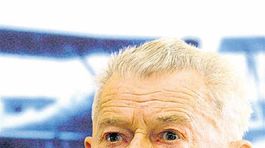 Chcel bojovať proti Nemcom, ako pes lízal vodu v ruskom zajatí