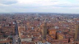 Šikmé veže v Bologni potrebujú pomoc