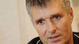 Barabáš: Keď urobíte v kaňone prvý krok, strach opadne