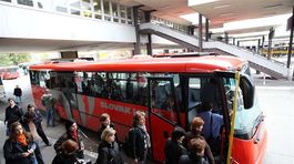 Cestovanie bude drahšie pre všetkých