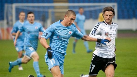 Weiss preháňa, jeho syn bol talent, nie ja. Dinamo verzus Slovan? Chorvát nie je Slovák