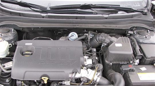 Motor 1.6 CRDi VGT boduje úspornosťou.