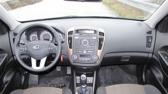  Detaily a kvalitnejšie plasty zlepšujú celkový...