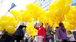 Stráca sa čoraz viac detí, väčšinou však miznú dobrovoľne