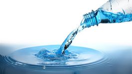 Je sýtená voda nezdravá? 