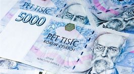 Česko vybralo na mýtnom rekordných 422 miliónov eur