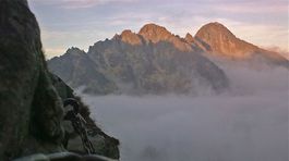 Vo Vysokých Tatrách zahynul poľský turista