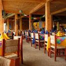 Mexiko, Puerto Vallarta, Reštaurácia