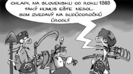 Alan Lesyk 5. 12. 2009