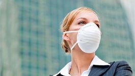 Lekárska maska: Pod rúškom ochrany pred nákazou