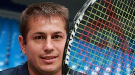 Tenisový tréner: Búchať do lopty nestačí. Mladí zabúdajú na vzdelanie