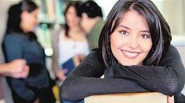 Pozitívny posun v kariére prináša stále vzdelávanie a aktivita