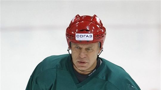 Fetisov
