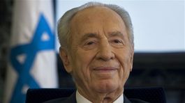 Izrael: Exprezident Peres utrpel mŕtvicu, je vo vážnom stave