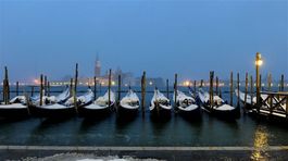 Turisti, ste lakomí, 500 eur za obed je OK, vracia úder primátor Benátok