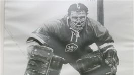 Dzurillovi, slovenskému hokejistovi storočia, sa poklonila aj Kanada