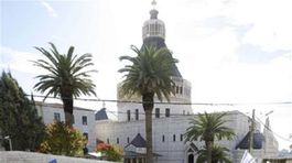 Nazaret pre Trumpovo uznanie Jeruzalema ruší vianočné oslavy