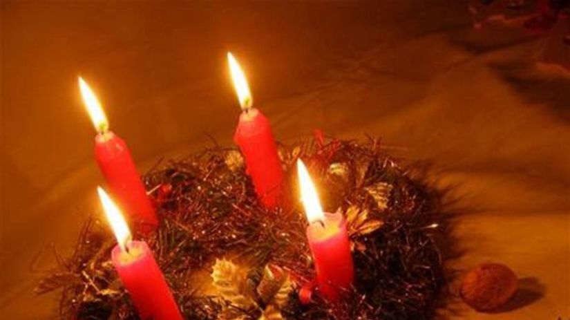 Cirkev časovo vymedzila prípravné predvianočné...