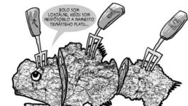 Danglár, 23.12.2009