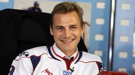 Uznával ho aj Gretzky, šesť týždňov bol najlepší obranca v NHL