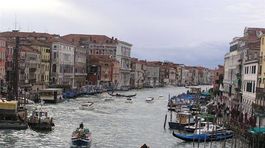 Benátske uličky - labyrint, v ktorom sa oplatí stratiť