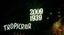 Sexi Tropicana slávi už 70 narodeniny