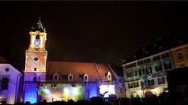 Podniky v centre Bratislavy budú otvorené po novom