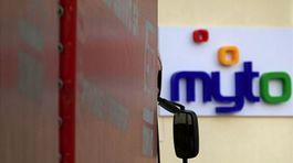 Z výnosov mýta zostáva diaľničiarom menej ako polovica