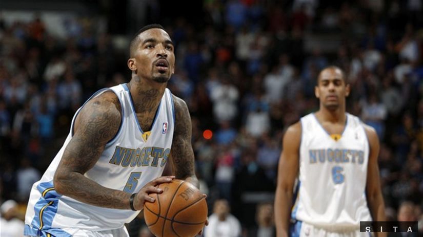 Denver víťazí aj bez Billupsa a Anthonyho - Ostatné športy - Športweb